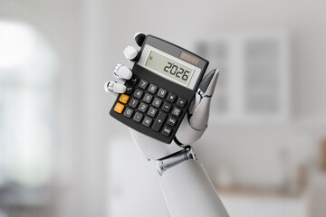 AI and Finance Management in 2026