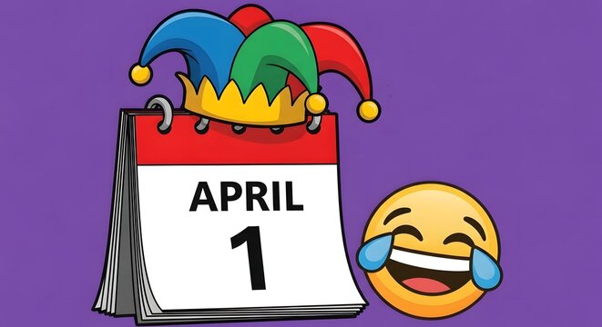 April fool's day prank ideas and jokes funny april 1st humor