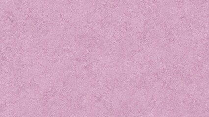 Abstract Pink Painted Grunge Wall Texture Background. 3D rendering illustration
