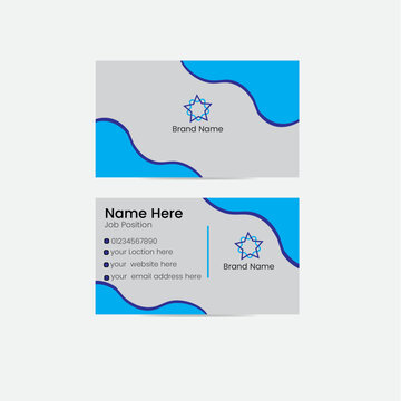 Business Card Design