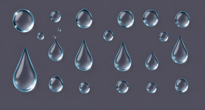 droplets, water, drop, liquid, splash, wet, moisture, rain, dew, fresh, clean, pure, transparent, clarity, blue, aqua, hydration, fluid, ripple, reflection, shine, glossy, macro, closeup, natural, nat