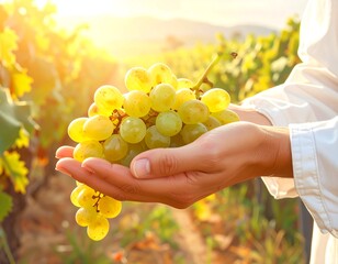 Mystical Portal to Another World - A Fantasy Landscape.