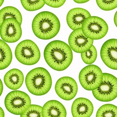 Fototapeta premium fruits seamless pattern, fruit pattern, fruit seamless background, fruit digital paper, fruit repeating pattern, summer fruit pattern, tropical fruit pattern