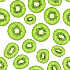 Fototapeta premium fruits seamless pattern, fruit pattern, fruit seamless background, fruit digital paper, fruit repeating pattern, summer fruit pattern, tropical fruit pattern
