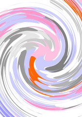 The background image uses lines and combinations, uses a variety of colors, can be used in graphics.