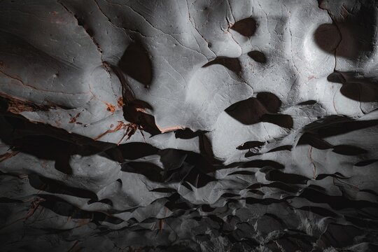 Karain Cave is a Paleolithic cave and archaeological site in Turkey	
