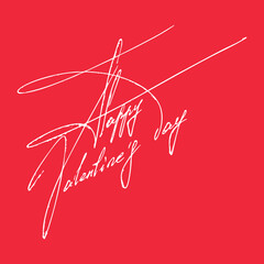 Happy Valentine's Day