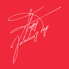 Happy Valentine's Day