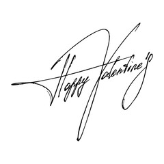 Happy Valentine's Day