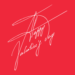 Happy Valentine's Day