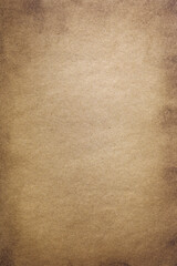 Old parchment vintage paper texture