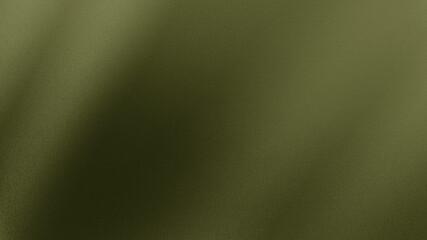 Black green brown khaki olive beige silk satin fabric. Color gradient. Elegant abstract background....