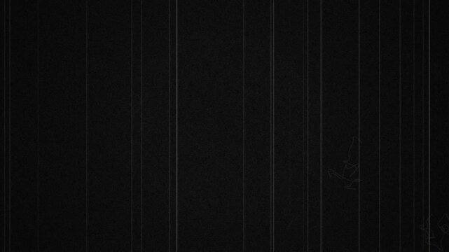 Heavy film scratches and dust particles on black background. Old damaged cinema tape texture. Retro grunge noise overlay. hd footage.