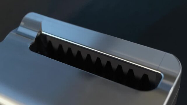 Destroying confidential documents.