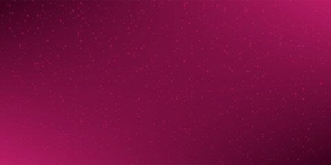 Obraz premium Pink background with retro elements of disco ball, vector illustration