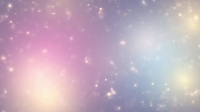 Ethereal Background Focus on the abstract, soft, and diffuse light as a versatile, non-distracting backdrop.