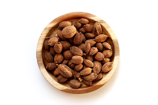 Dried Amomum villosum fruits or Sha Ren