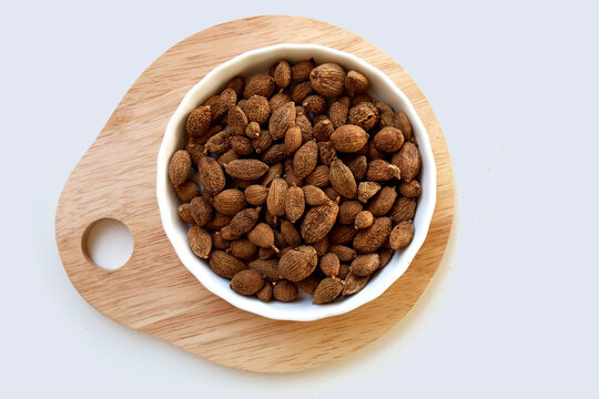 Dried Amomum villosum fruits or Sha Ren