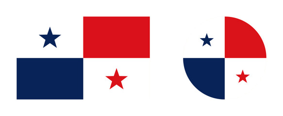 Flag of panama