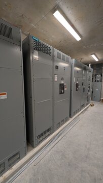 Electrical Room