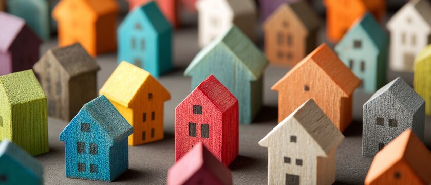 Government interventions shape housing affordability and impact on real estate market in urban settings
