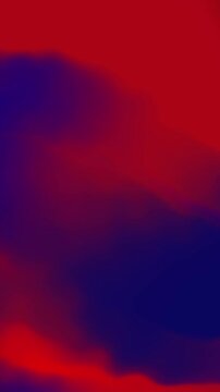 Modern abstract visual background Navy Red gradient color smooth digital texture elegant luxury style for creative design branding presentation web animation and video backdrop