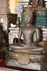 Buddha images  Religious statues of Thailand