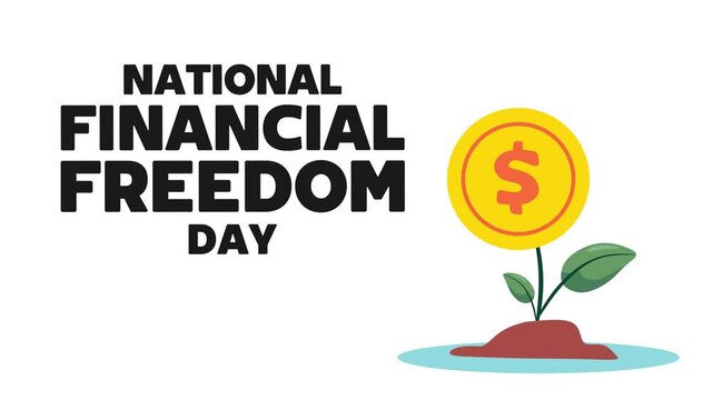 financial freedom day for better finances for everyone