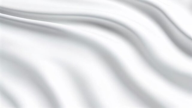 White silk texture picture