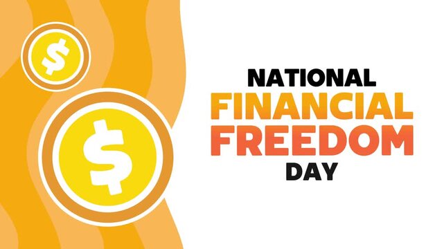 financial freedom day for better finances for everyone