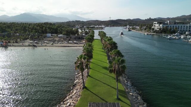Caminito al paraiso