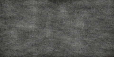 Fototapeta premium Black leather fabric and canvas texture background