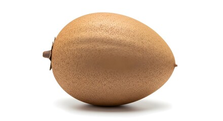 kiwi isolated on white background