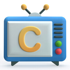 TV broadcast copyrigh