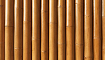 Fototapeta premium Bamboo Texture