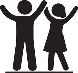 Vector file graphic design and digital art