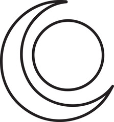 Vector file graphic with text on white background