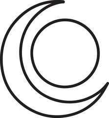 Vector file image representing digital design and scalable graphics