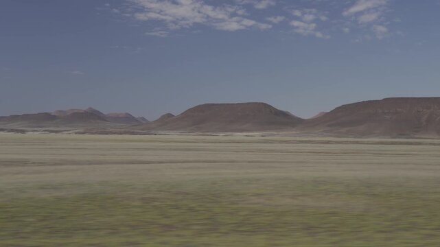 Landscapes, Namibia
