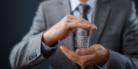 Data privacy legislation and fines protecting sensitive information in business environments