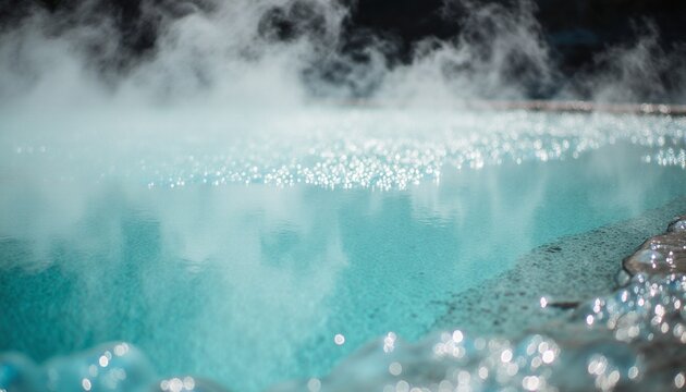 Macro Thermal Water Tolantongo