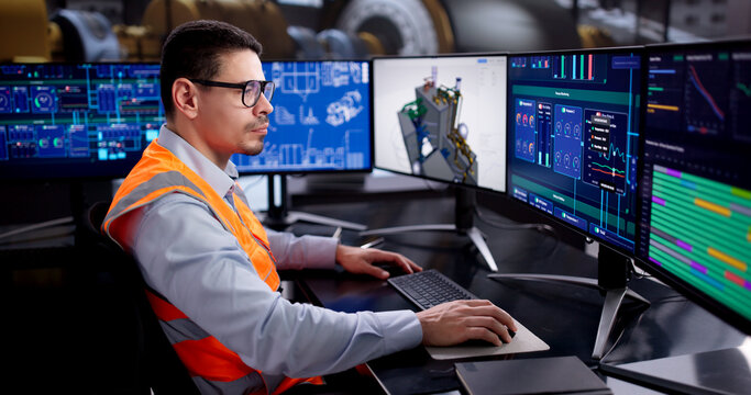 Optimizing Energy Production In Gas Industry