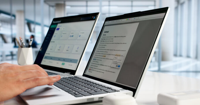 Professional Proofreading Services For Editing Text