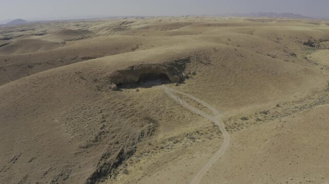 Namib Naukluft National Park, Namibia