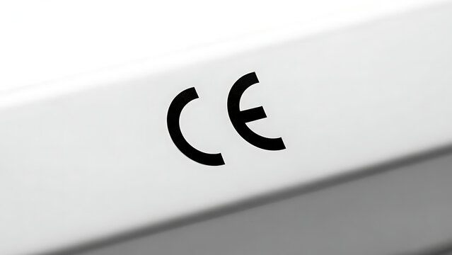 CE mark signifying essential product conformity to health, safety, and environmental protection standards, crucial for European market access and consumer confidence