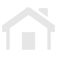 A Simple House Illustration