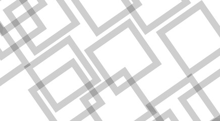 Fototapeta premium Abstract background .for wallpapers and designs. architecture geometric background, Abstract white and grey background. Subtle abstract background.