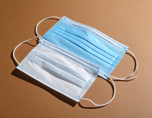 Face Masks for Health Protection.