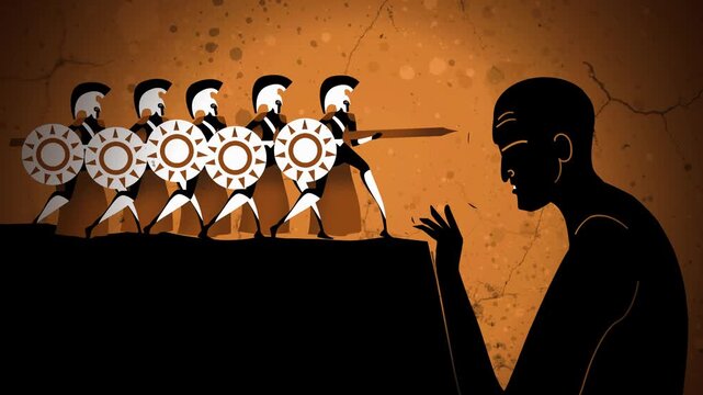 odysseus and the argonauts blinding the cyclops polyphemus