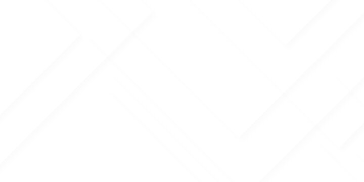 Modern Abstract white background design with layers of textured white transparent material in triangle and squares shapes. White color technology concept geometric line vector background.